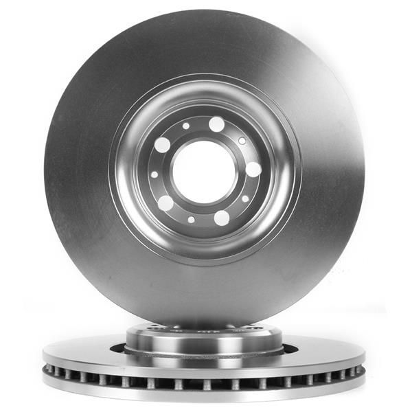 OTOZONE VOLVO XC90 2002/2014 ÖN FREN DİSK (30657301)