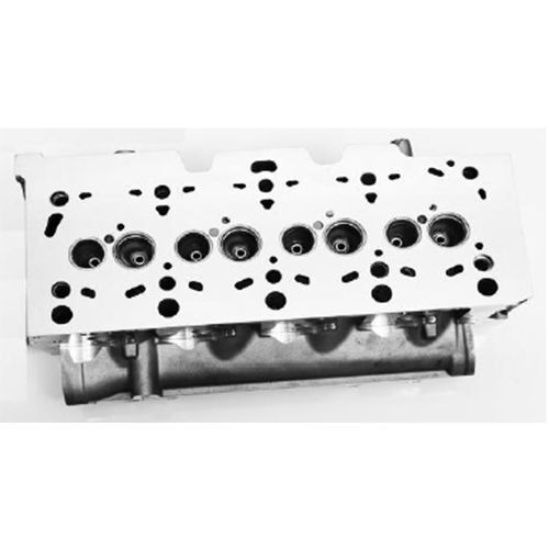 OZGAYD SİLİNDİR KAPAĞI RENAULT CLIO II 02 CLIO III 05 KANGOO 08 MEGANE II 05 SCENIC II 05 THALIA 05 MODUS 05 DACIA LOGAN 07 SANDERO 08 1.5DCI K9K EURO 4 (110412587R)