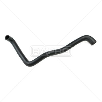 RAPRO RADYATOR YEDEK SU DEPO HORTUMU MERCEDES W210 S210 (A2105015882)