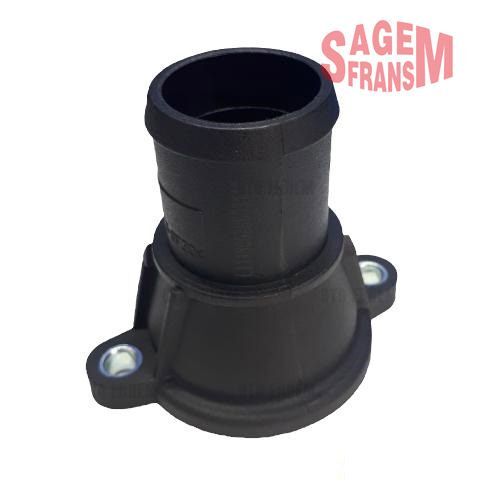 SAGEM TERMOSTAT YUVASI CLIO I KNG I II LGN I MNG I R19-EXP. 1.4 ENJ K4J-K4M (7700738110)