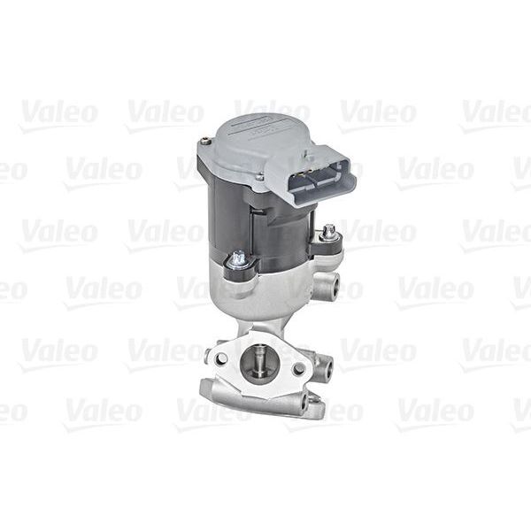 VALEO EGR VALFI 276DT DISCOVERY 3 R.R SPORT 1 L320 JAGUAR XF 1 X250 S-TYPE 2 X200 (C2C40183)