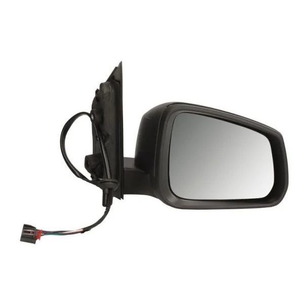 ALKAR AYNA KOMPLE SAĞ OTM.KAT.ANTENLİ CADDY 20> (2K7857408K)
