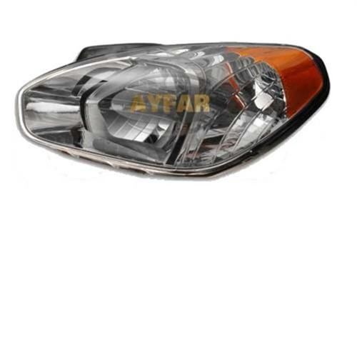 AYFAR FAR SİNYAL SOL ACCENT ERA 06-09 SARI ELEKTRİKLİ (921011E011)