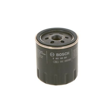BOSCH YAĞ FİLTRESİ JUMPY-JUMPER-DUCATO-BOXER 2.5TD-2.5D 0986TF0221 (1109.C4)