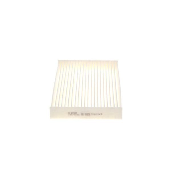 BOSCH POLEN FİLTRESİ RENAULT FLUENCE 10> NISSAN JUKE F15 10> PULSAR C13 13> 1.2TCE 1.5DCI 1.6DCI 1.6 (2727700A26)