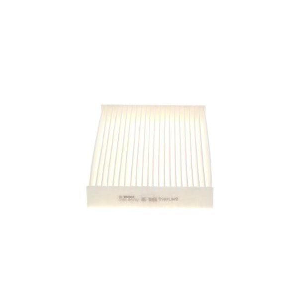 BOSCH POLEN FİLTRESİ RENAULT FLUENCE 10> NISSAN JUKE F15 10> PULSAR C13 13> 1.2TCE 1.5DCI 1.6DCI 1.6 (2727700A26)