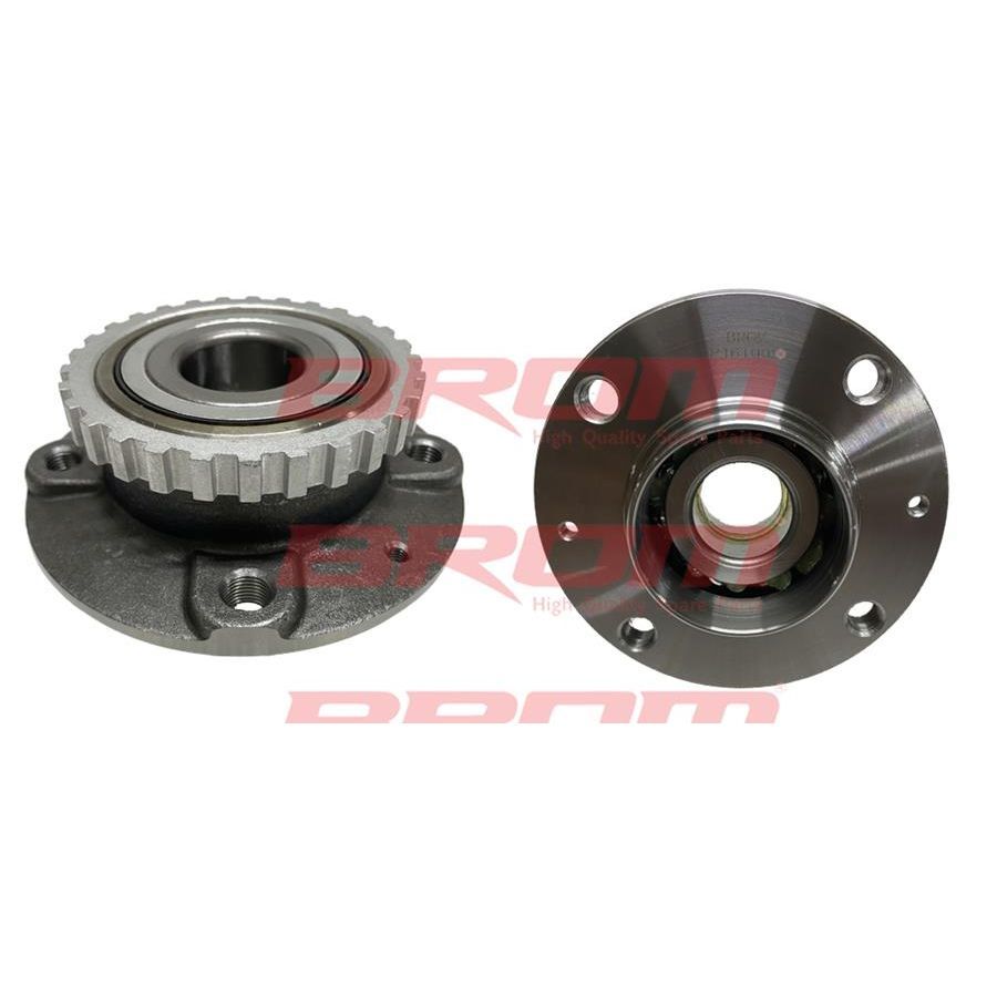 BROM PORYA ARKA RULMANLI R/L PEUGEOT PARTNER 5.5F 1.6 HDI ABSLI 4 BIJON 1996-2008 (374844)