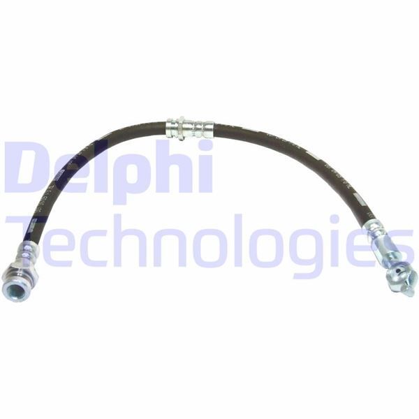 DELPHI ÖN FREN HORTUMU SAĞ/SOL FORD RANGER 06/99 MAZDA BT50 98 06 (3687479)
