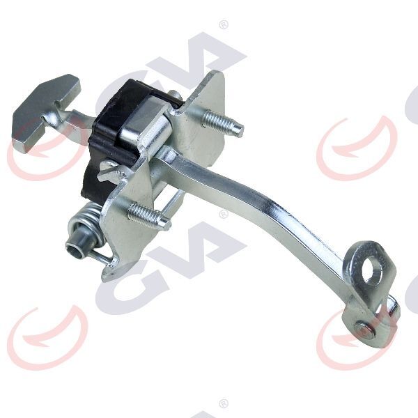 GVA KAPI GERGİSİ ARKA CLIO II SYMBOL LB--/BBO- (7700434696)