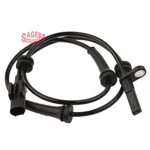SAGEM ABS SENSOR KABLO FIORINO - LINEA ARKA SOL (51763165)