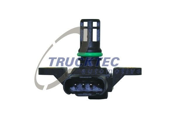 Trucktec Hava Akışmetre Müşürü E60 E70 E71 E90 F01 F02 F10 F11 (1362 7 585 493)