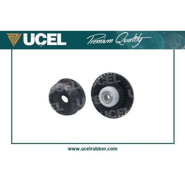 UCEL AMORTİSÖR TAKOZU VE RULMANI TK. ÖN SAĞ-SOL RENAULT CLIO V 19 CAPTUR II 20 1.0SCE 1.0TCE 1.3TCE 1.5 BLUE DCI 1.6 E-TECH (543020280R)