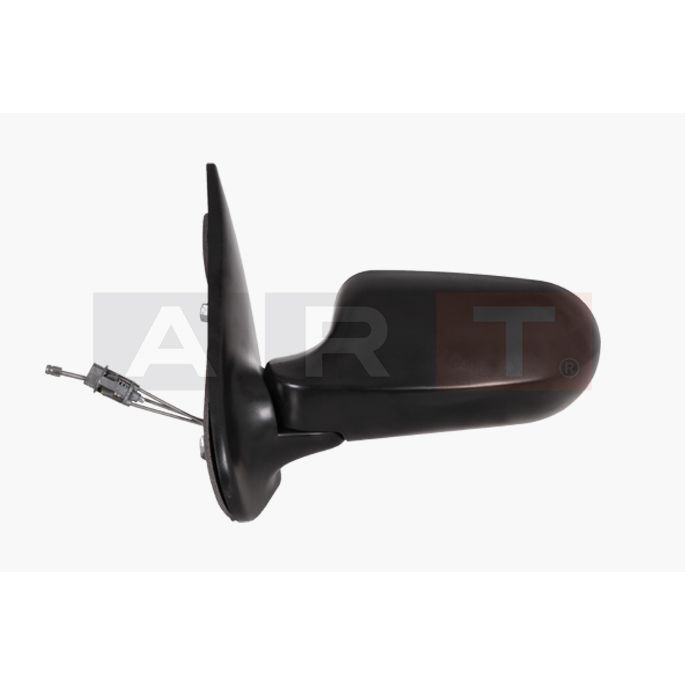 ART A1037M DIŞ DİKİZ AYNASI MEKANİK SAĞ ALBEA-PALIO YM M1037 (735327432)