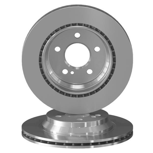 BREMI ABS SENSORU ON MERCEDES SPRINTER B906 . VW CRAFTER 30-35-50 (2E0927748L)