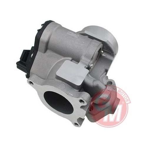 GUA EGR VALFİ RENAULT MASTER 2.5 G9U (147107644R)