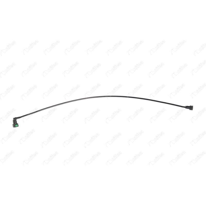 NIFEA YAKIT BORUSU PEUGEOT P208 12>19 P301 12> P2008 13>19 CITROEN C-ELYSEE 12> C3 PICASSO 13> C4 CACTUS 1 4> 1.5 BLUEHDI 1.6 HDI (1507.C9)