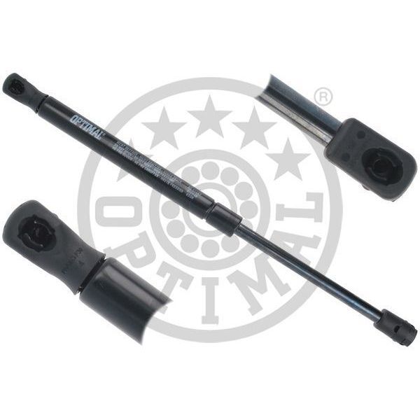 OPTIMAL BAGAJ AMORTISORU MERCEDES SL-CLASS R230 02 12 (A2307500036)