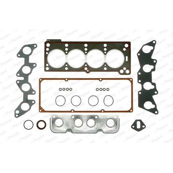 PAYEN ÜST TAKIM CONTA SETİ CLIO II 98>05 KANGOO 97> MEGANE I 96>03 MEGANE SC NIC 97>99 SUPERNOVA 00>03 SOLENZA 03>05 1.4 E7J (7701468709)