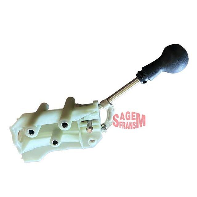SAGEM VİTES KUMANDA KOLU DOBLO I-II 1.3-1.9 MJTD (55349674)