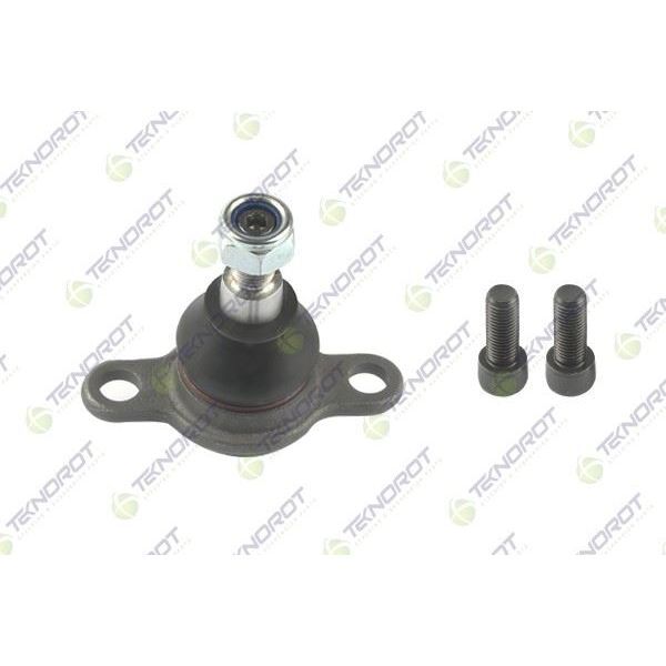 TEKNOROT ROTİL ALT TRANSPORTER T5 - MULTİVAN T5 1.9TDI-2.0TDI-2.5TDI-3.2 03- (7E0407361)