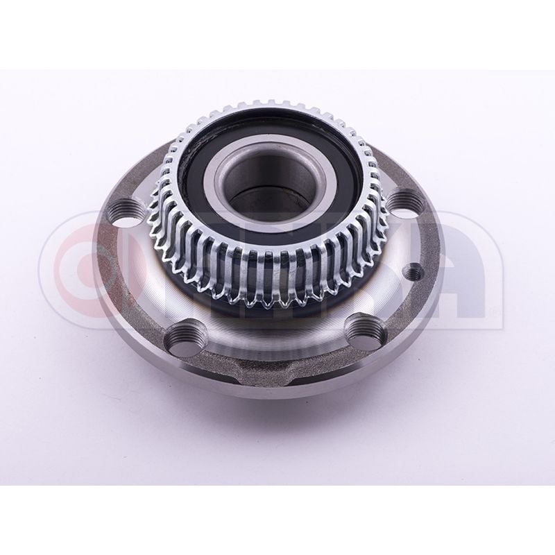 ANKA ARKA TEKER PORYASI RULMANLI GOLF IV-BORA-OCTAVIA-TOLEDO II-LEON-TT-A3 1.4 16V-1.6-1.6 16V-1.8 20V (1J0501477A)