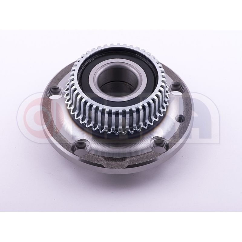 ANKA ARKA TEKER PORYASI RULMANLI GOLF IV-BORA-OCTAVIA-TOLEDO II-LEON-TT-A3 1.4 16V-1.6-1.6 16V-1.8 20V (1J0501477A)