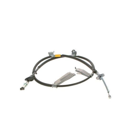 BOSCH EL FREN TELİ ARKA SOL HONDA CR-V 2.0L 2.2L R20A2 N22A2 RE5 RE6 KASA 07-12 (47560SWA003)