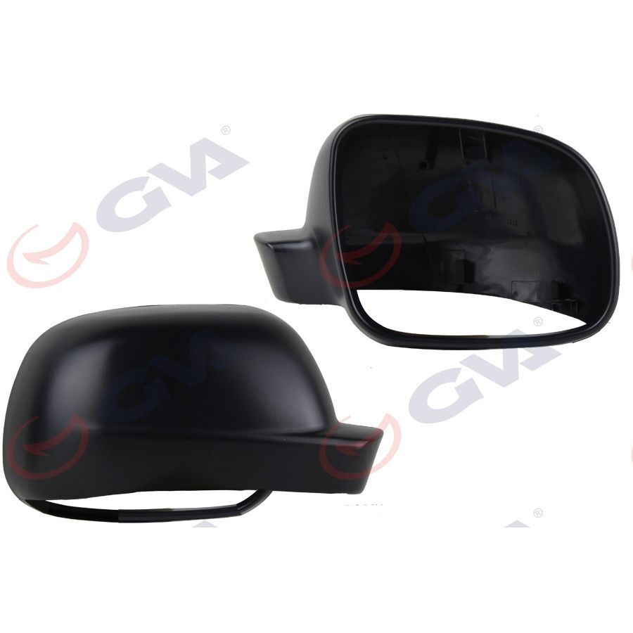 GVA AYNA KAPAĞI DESENLİ SAĞ GOLF-BORA 98-03 VM-188CR (3B0857538B)