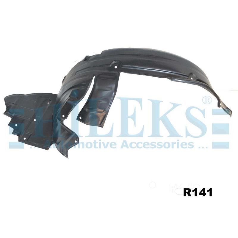 HILEKS ÇAMURLUK DAVLUMBAZI ÖN SAĞ LAGUNA III 07-11 (638230004R)