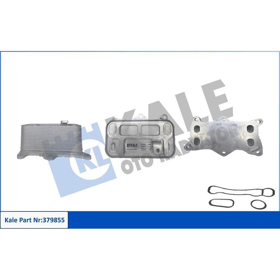 KALE RADYATOR YAG SOGUTUCUSU MERCEDES OM654 W177 W247 W205 C257 W213 C253 V167 W447 B907 B910 SS A238-C238 16 > CLS GLC GLE MARCO POLO 19<21 SPRINTER 3T-3.5T-4T-5T 20 > V-CLASS VITO W447 19 > O (A6541800265)