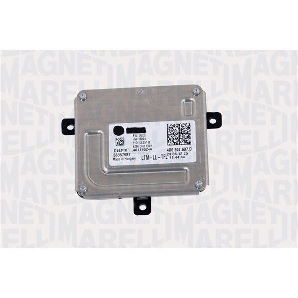 MAGNETI MARELLI FAR KUMANDA CİHAZI A4/A5 (4G0907697D)