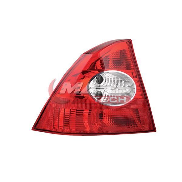 MARS- STOP LAMBASI DUYSUZ SOL FOCUS II 05>11 SEDAN (5M5113A603AA1333834)