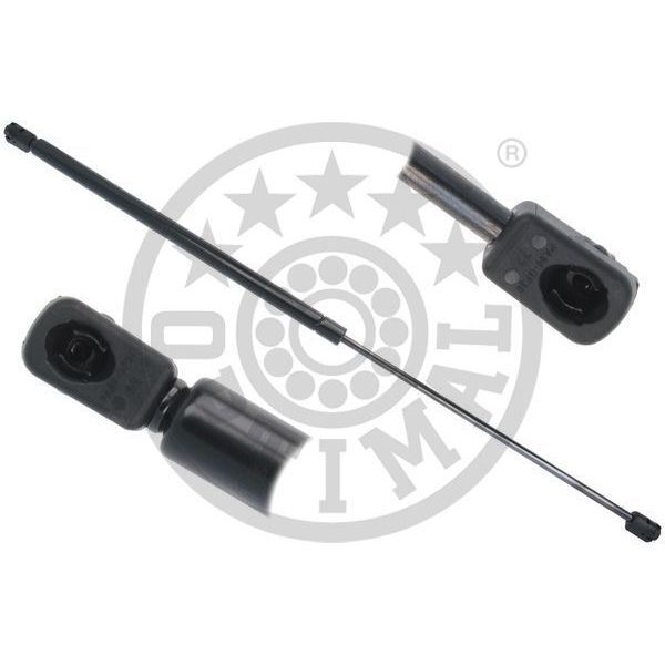 OPTIMAL KAPUT AMORTISORU MERCEDES E-CLASS W211 S211 03 09 (A2118800029)