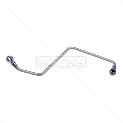 RAPRO TURBO YAĞLAMA BORUSU FORD-PEUGEOT-CİTROEN FİESTA-206-307 02> 1.4 TDCİ (0379.62)