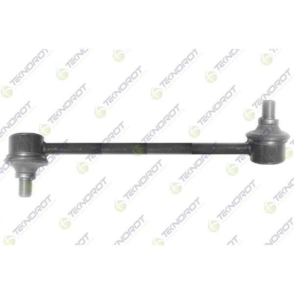 TEKNOROT Z ROTU ÖN SAĞ-SOL TOYOTA AVENSIS 1.6L 3ZZ-FE ZZT250 03-08 2.0L 1AZ-FE 1AZFSE AZT250 03-08 2.0L 1AD-F TV ADT250 03-08 2.0L 1CD-FTV CDT250 03-08 / COROLLA VERSO 1.6L 3ZZ-FE ZNR10 04-09/ 2.2L AUR10 04-09 (4882002030)