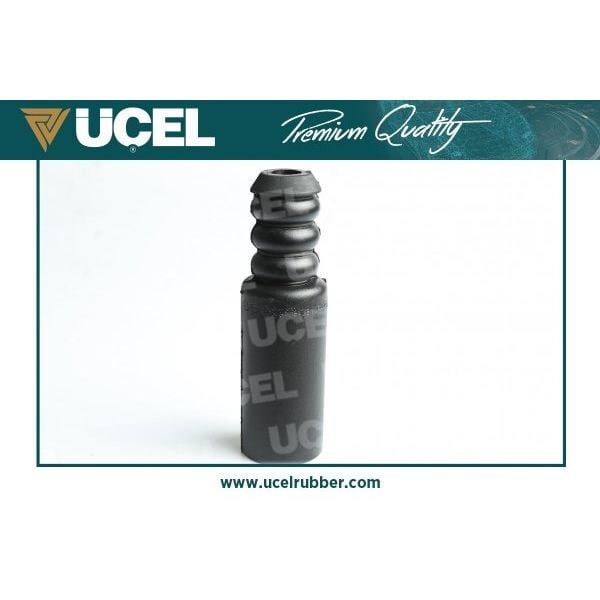 UCEL AMORTİSÖR TOZ KÖRÜGÜ ÖN SAĞ-SOL RENAULT CLIO I-CLIO II-KANGOO-TWINGO II (7700428440)