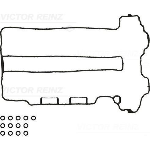 V REINZ KÜRBÜTÖR ÜST KAPAK CONTASI SETİ ASTRA H-G-CORSA C-D-MERIVA 1.2-1.4 X12XE-Z12XE-XEP-A12XEL-XER-Z14XEP (24403788)