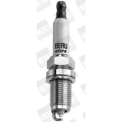 BERU BUJİ GOLF VI-POLO 09>IBIZA IV-FABIA 03-08 1.4-1.6 (10101905601F)