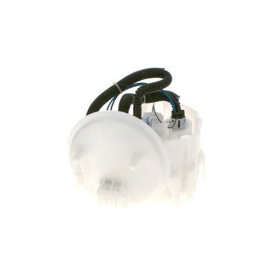 BOSCH DEPO ŞAMANDIRASI MERIVA 1.4-1.6-1.8 03-10 (93188320)