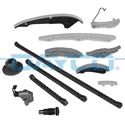 DAYCO ZAMANLAMA ZİNCİR KİTİ