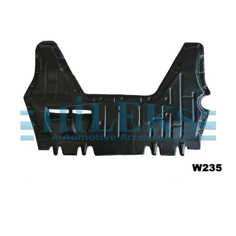 HILEKS KARTER MUHAFAZASI ÖN PASSAT 06 > (3C8825235)