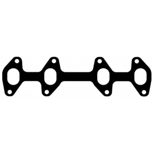 OTOCONTA EGZOZ MANİFOLD CONTA DOBLO 01 1.2-1.4 PALIO 97 02 1.2 PUNTO 99 1.2 (55197682)