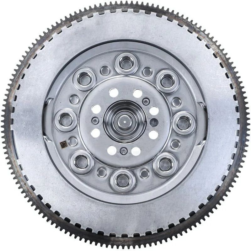 SACHS VOLAN DMF MERCEDES VITO OM646 W639 03>09 (A6460300805)