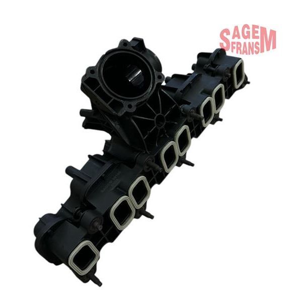 SAGEM EMME MANIFOLDU CUSTOM TTF V362 TRANSIT V347-V348 TT9 2.2 155PS 11>14 YENI TRANSIT V363 TTG 14> BOXER III 2.2 HDI (1770548)
