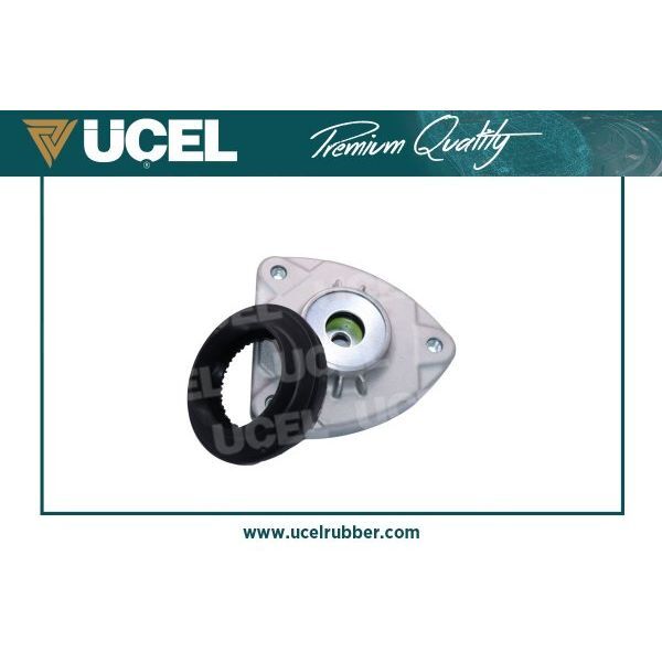 UCEL AMORTISOR TAKOZU ON MERCEDES X156 W176 C117 X117 RULMANLI (A1763200173)