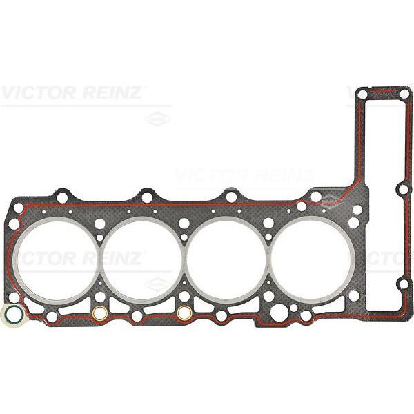V REINZ SILINDIR KAPAK CONTASI MERCEDES OM604 W202 S202 W210 (913.791)