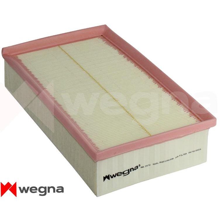 WEGNA HAVA FİLTRESİ VW-SKODA-SEAT-AUDİ-GOLF7-A3-LEON-PASSAT-TIGUAN CONNECT V-761 13> CLHA-CLHB-DCXA-DCZA- CRLB-CRKA-CRKB-DDYA 1.6 TDI-2.0 TDI SUNGERLI (2Q0129620)