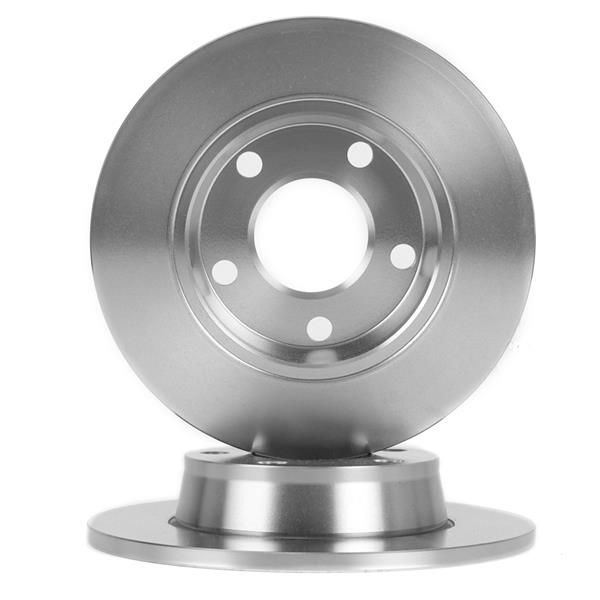 ANKA ALT SALINCAK BURCU R9-R11-R21-SUPER 5 (7704000681)