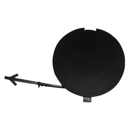 BRUCKE ÖN TAMPON ÇEKİ KAPAĞI GRANDE PUNTO (735417221)