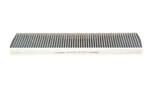Hengst Klima Filtresi Mini R55 56 57 Karbonlu (6431 9 127 516)